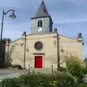 Église de Givry-en-Argonne - @GeraldGaillet