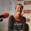 @RCF ; Céline Jacquet