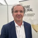 Maxime Toubart, président du Syndicat Général des Vignerons de la Champagne