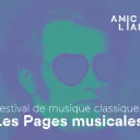6ème édition du Festival Les Pages Musicales de Lagrasse