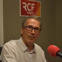Jean-Benoît Portier, président SCO Rugby @RCF Anjou 2023