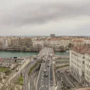 Vue de Lyon - © Free Nomad via Unsplash