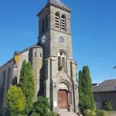 église de Lindre-basse