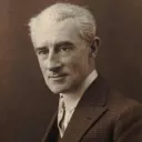 Maurice Ravel en 1925 ® Wikimedia Commons