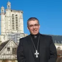 Mgr Alexandre Joly - @DioceseDeTroyes