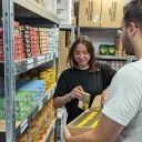 Epicerie solidaire de la FedEA - Fédération des Étudiants d'Auvergne