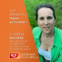Dr Sophie Dechene