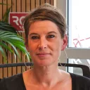 Hélène Robin - © RCF Lyon