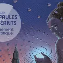 "Sur les épaules des géants" revient au Havre.