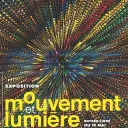 mouvements et Lumière