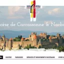diocese de Carcassonne & Narbonne