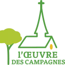 Logo de l'œuvre des campagnes