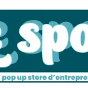 Le Spot : pop-up store d'entrepreneurs.