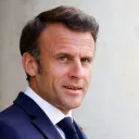 Emmanuel Macron