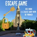 Escape Game à Forbach
