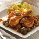 POULET CALVI