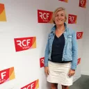 Virginie Mulliez ©RCF Hauts de France