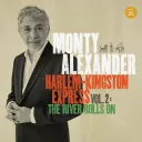 Monty Alexander, star du jazz !