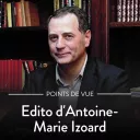 Antoine-Marie Izoard, directeur de la rédaction de Famille chrétienne ©DR