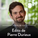 Pierre Durieux est le secrétaire général de l'association Lazare