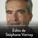 Stéphane Vernay ©DR