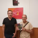 Lionel Coste et Henri-Pierre Aberlenc ® RCF Maguelone Hérault