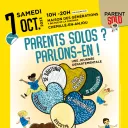 Le réseau parents solos 49 organise sa 5ème journée départementale ce samedi 7 octobre à Chemillé-en-Anjou