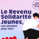 Depuis juin 2021, 2000 jeunes ont touché cette aide sociale.