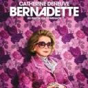 Affiche du film "Bernadette" ©DR