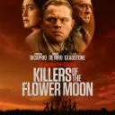 Killers Of The Flower Moon au cinéma !