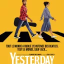 Affiche du film "Yesterday" ©DR