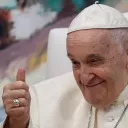 Le Pape !