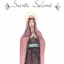 Sainte Salomé