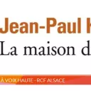 © Kaufmann Jean-Paul, La Maison du retour de Jean Paul, édit. Folio