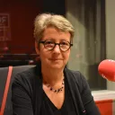 Cécile Jaglin Grimonprez, directrice du CHU d'Angers @RCF Anjou