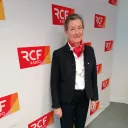 Céline Guillaume ©RCF Hauts de France