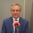 Christophe Rouillon, Maire de Coulaines