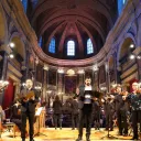 La Cantate du Dimanche - © Les Grands Concerts de Lyon