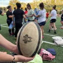 Féminines du CA Brive à l'entrainement ©LucieMontibusOSullivan