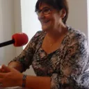 Geneviève RABOUL maire de Caux et Sauzens