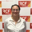 Corinne Renaud, gérante de l'entreprise Eclaircie Organisation ©RCF Jura