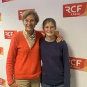 Dominique Poizat et Jeanne Dubrulle ©RCF Hauts de France