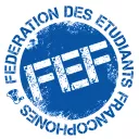 logo de la FEF