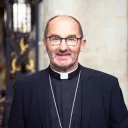 Mgr Le Stang, évêque d'Amiens