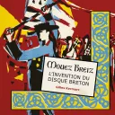 Gilles Kermarc signe le livre "Mouez Breiz, l'invention du disque breton"