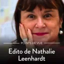 Nathalie Leenhardt