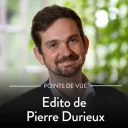 Pierre Durieux