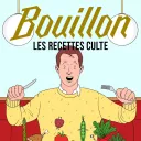  " Bouillon - Les recettes culte " - éditions Marabout