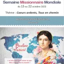 Semaine missionnaire mondiale