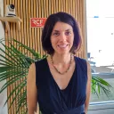 Dr Dorothée Taconet - © RCF Lyon